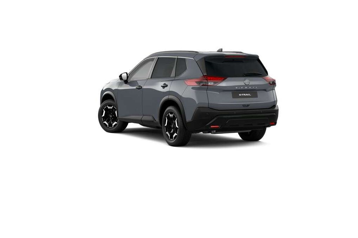 2024 Nissan X-TRAIL N-TREK T33