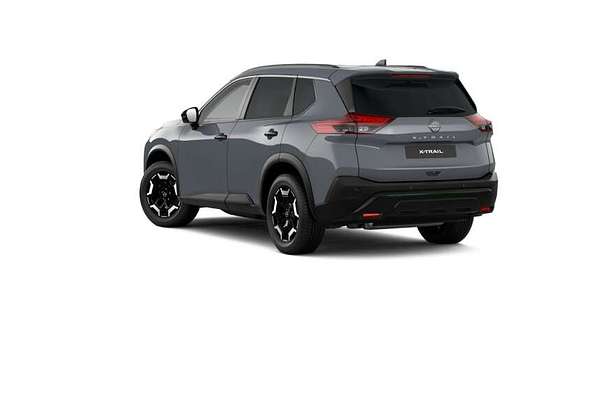 2024 Nissan X-TRAIL N-TREK T33