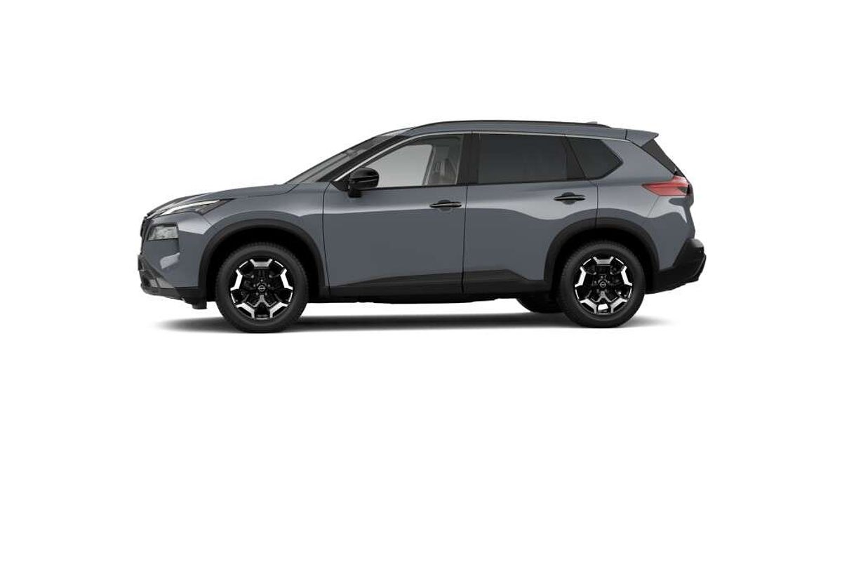 2024 Nissan X-TRAIL N-TREK T33