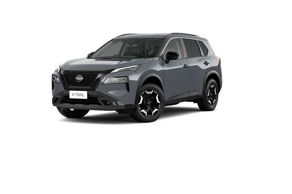 2024 Nissan X-TRAIL N-TREK T33