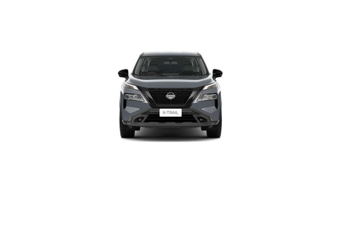 2024 Nissan X-TRAIL N-TREK T33