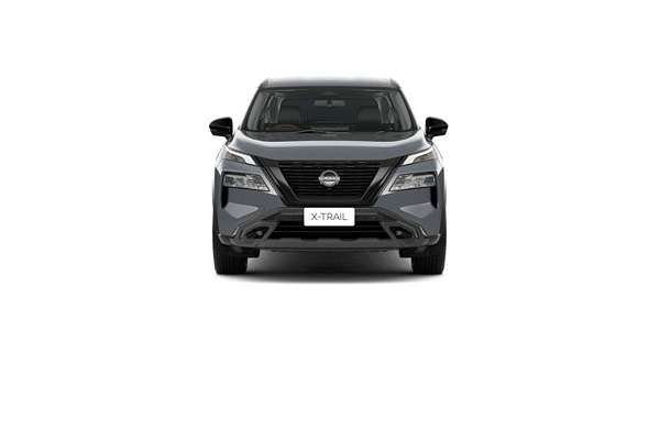 2024 Nissan X-TRAIL N-TREK T33