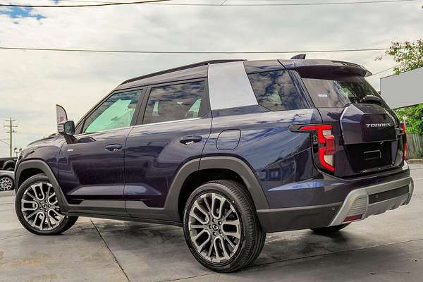 2024 KGM SsangYong Torres Ultimate J116