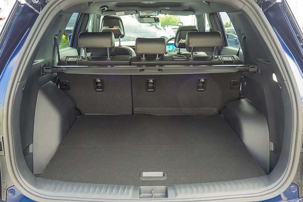 2024 KGM SsangYong Torres Ultimate J116
