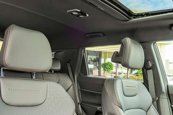 2024 KGM SsangYong Torres Ultimate J116