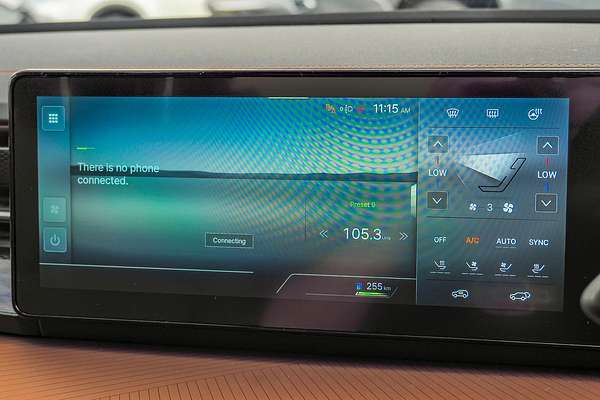 2024 KGM SsangYong Torres Ultimate J116