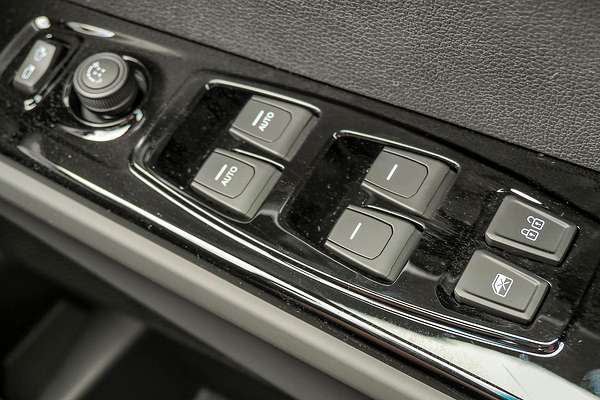 2024 KGM SsangYong Torres Ultimate J116