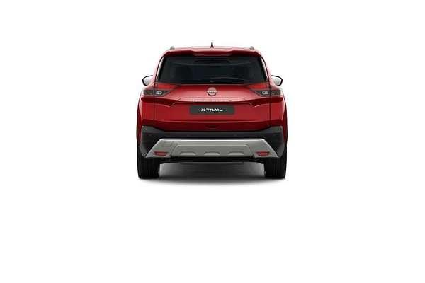 2024 Nissan X-TRAIL Ti T33