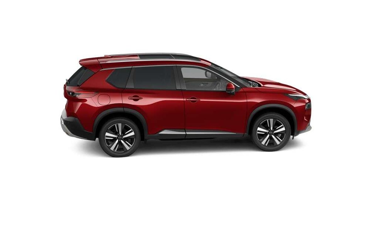 2024 Nissan X-TRAIL Ti T33