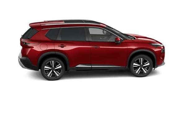 2024 Nissan X-TRAIL Ti T33