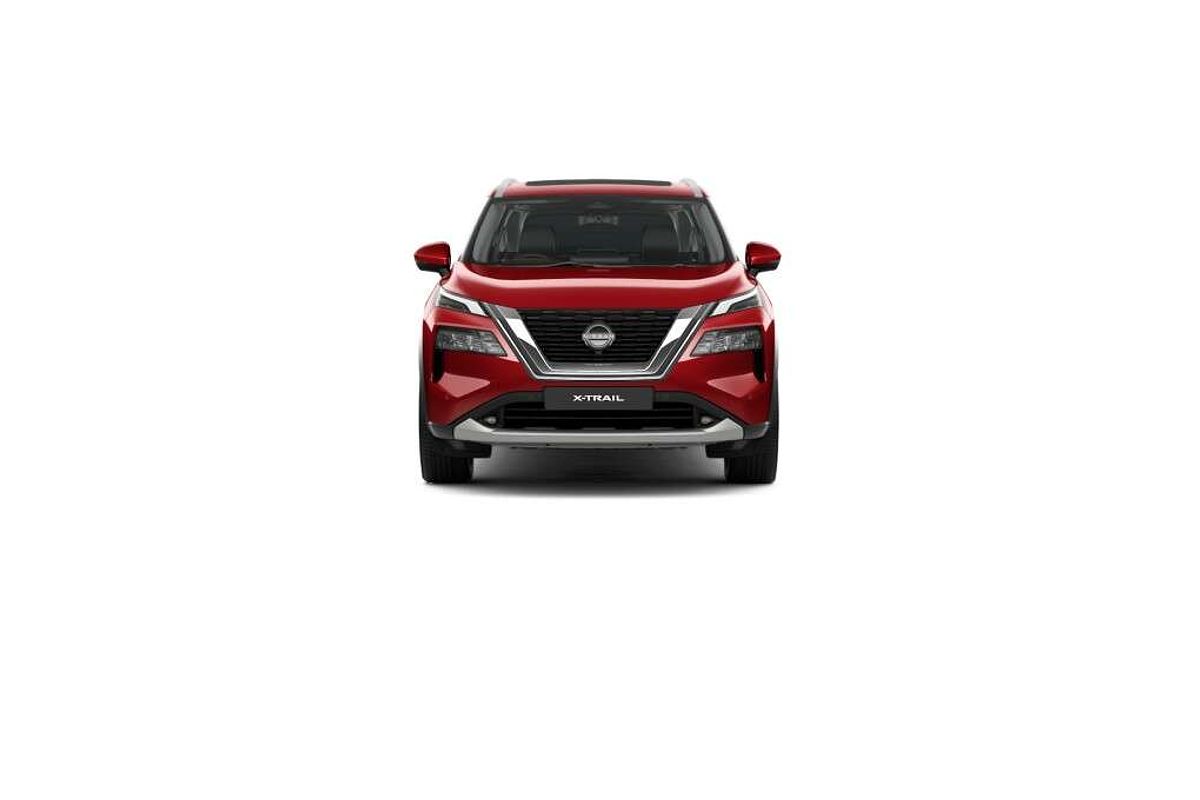 2024 Nissan X-TRAIL Ti T33