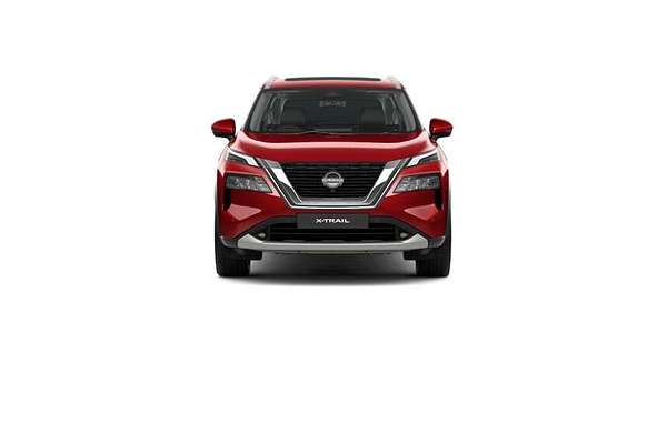 2024 Nissan X-TRAIL Ti T33
