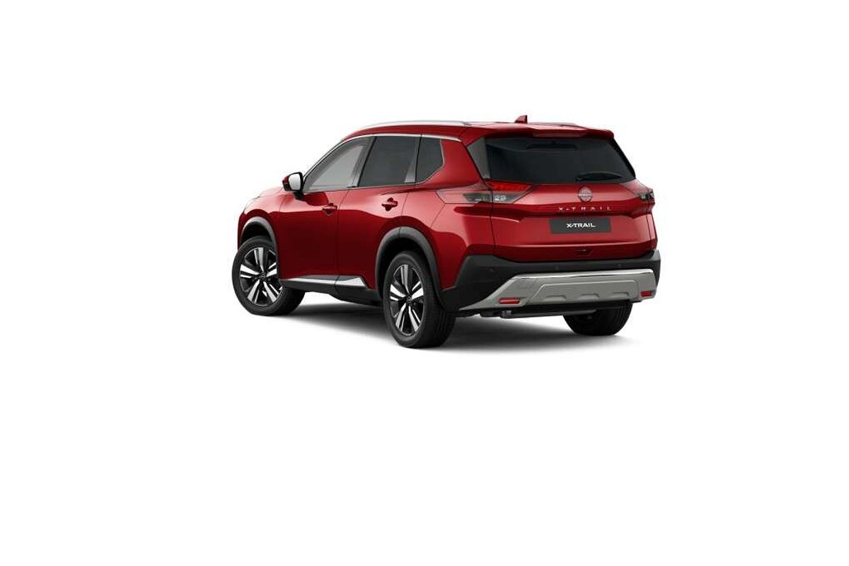 2024 Nissan X-TRAIL Ti T33