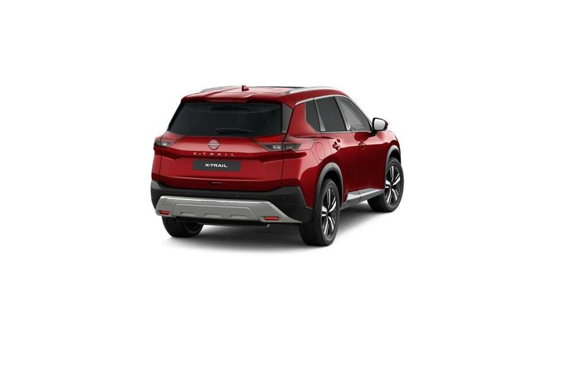 2024 Nissan X-TRAIL Ti T33