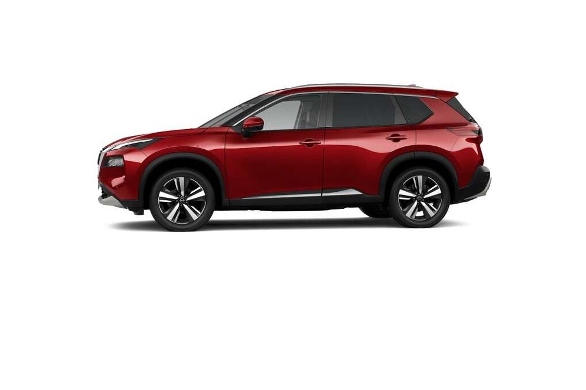 2024 Nissan X-TRAIL Ti T33