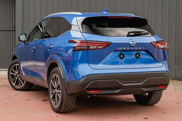 2023 Nissan QASHQAI ST-L J12