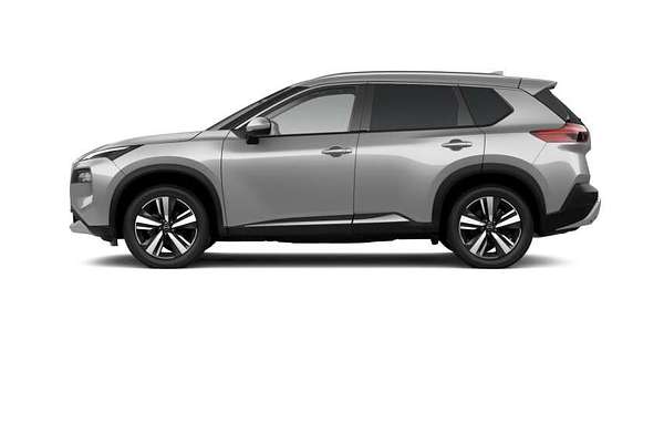 2024 Nissan X-TRAIL Ti T33