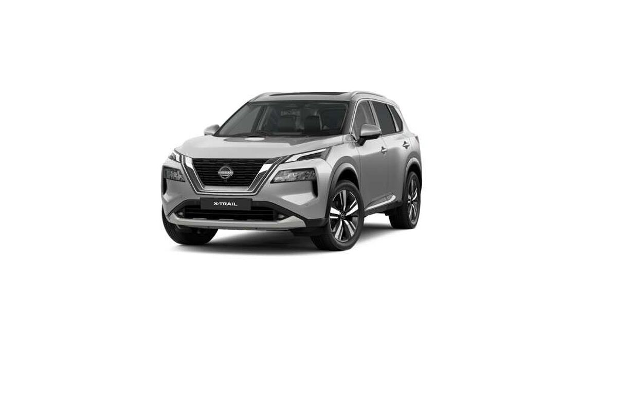 2024 Nissan X-TRAIL Ti T33