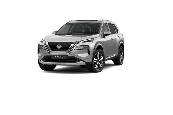2024 Nissan X-TRAIL Ti T33