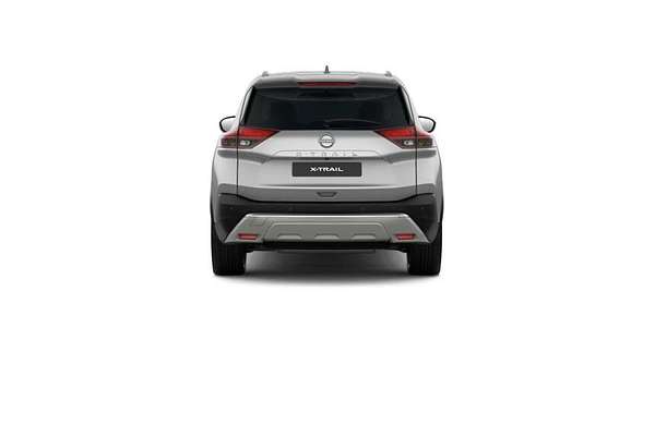 2024 Nissan X-TRAIL Ti T33