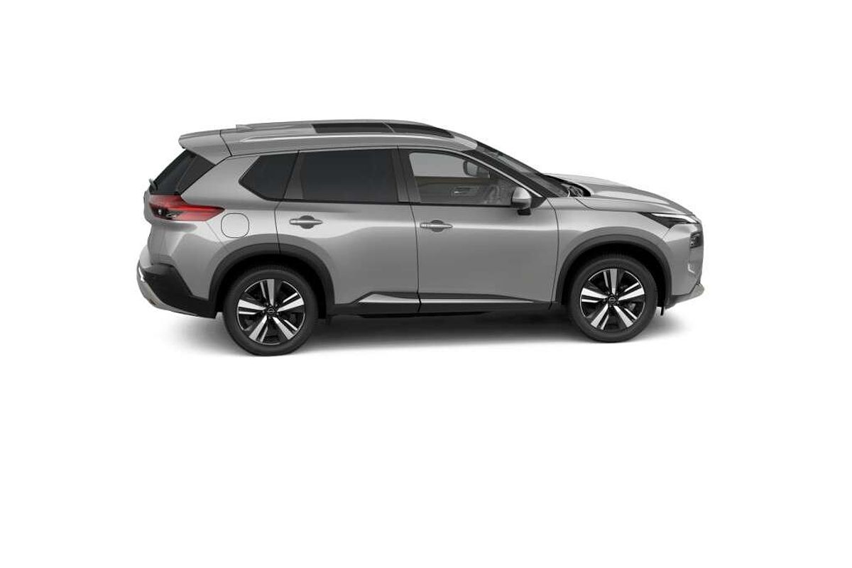 2024 Nissan X-TRAIL Ti T33