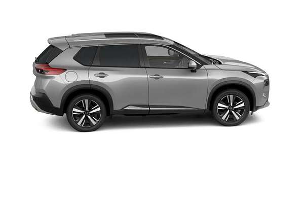 2024 Nissan X-TRAIL Ti T33