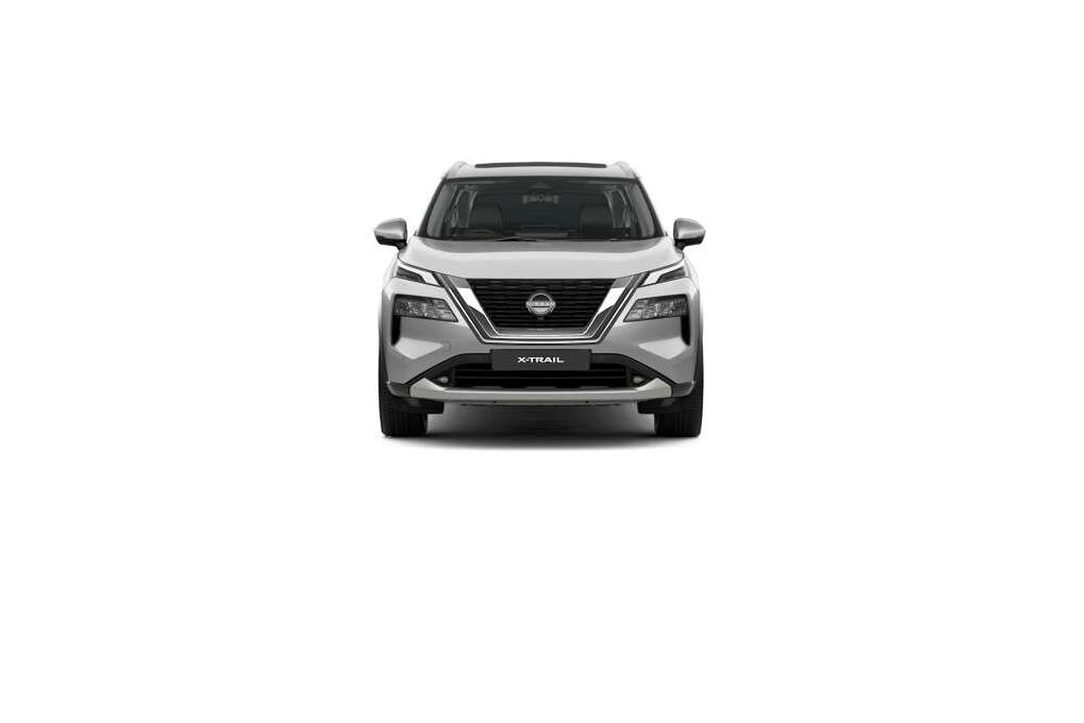 2024 Nissan X-TRAIL Ti T33