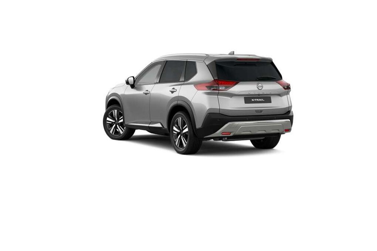 2024 Nissan X-TRAIL Ti T33