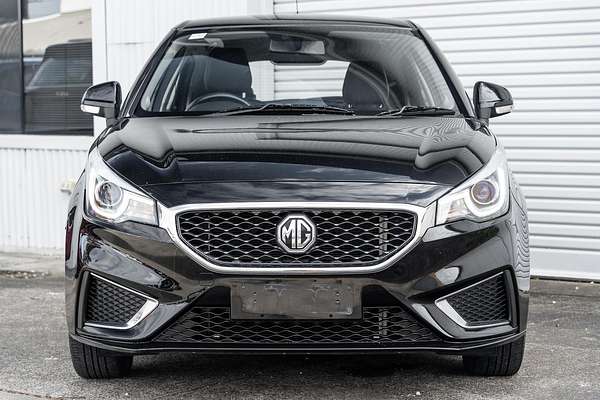 2019 MG MG3 Excite