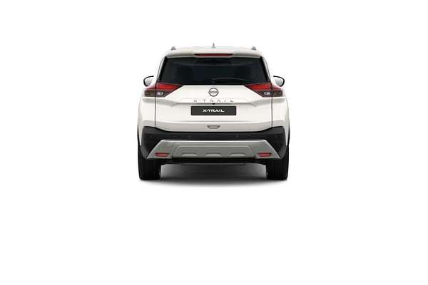 2024 Nissan X-TRAIL Ti T33