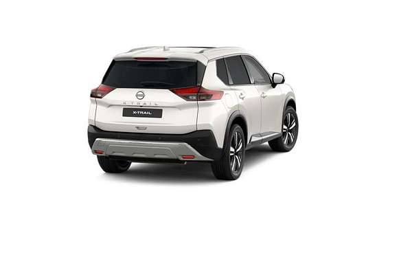 2024 Nissan X-TRAIL Ti T33