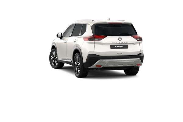 2024 Nissan X-TRAIL Ti T33