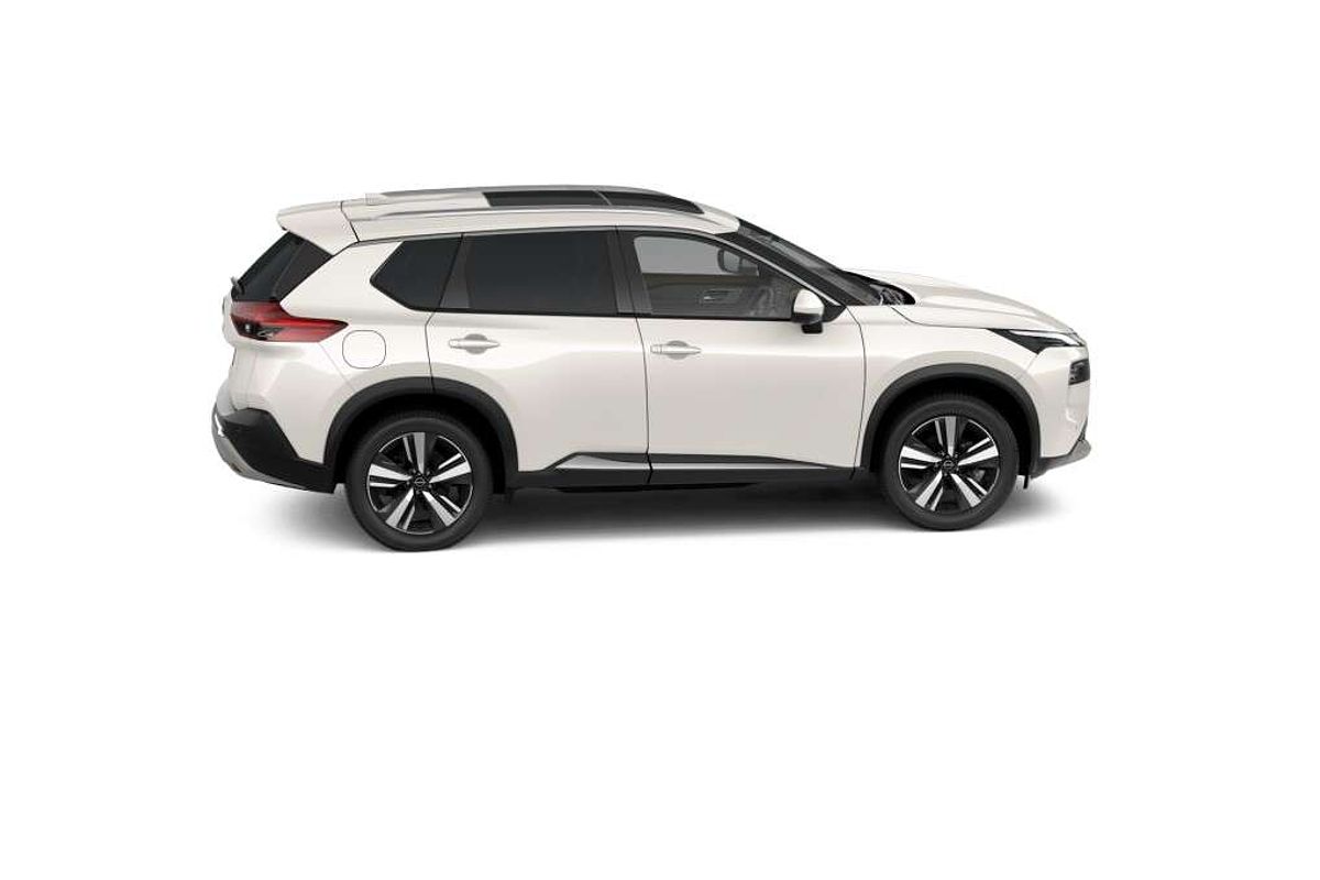 2024 Nissan X-TRAIL Ti T33