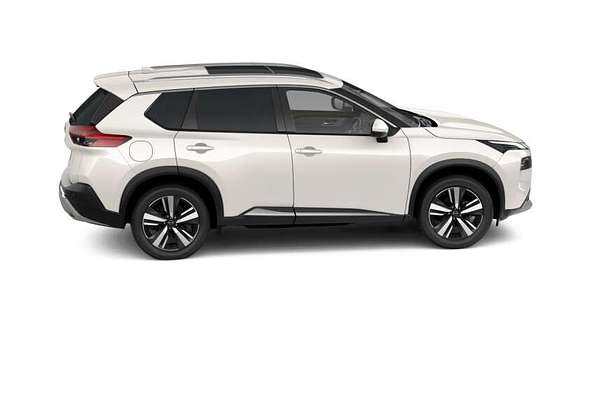 2024 Nissan X-TRAIL Ti T33