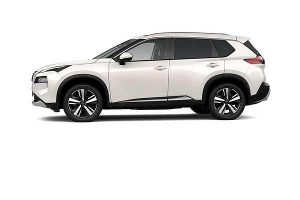 2024 Nissan X-TRAIL Ti T33