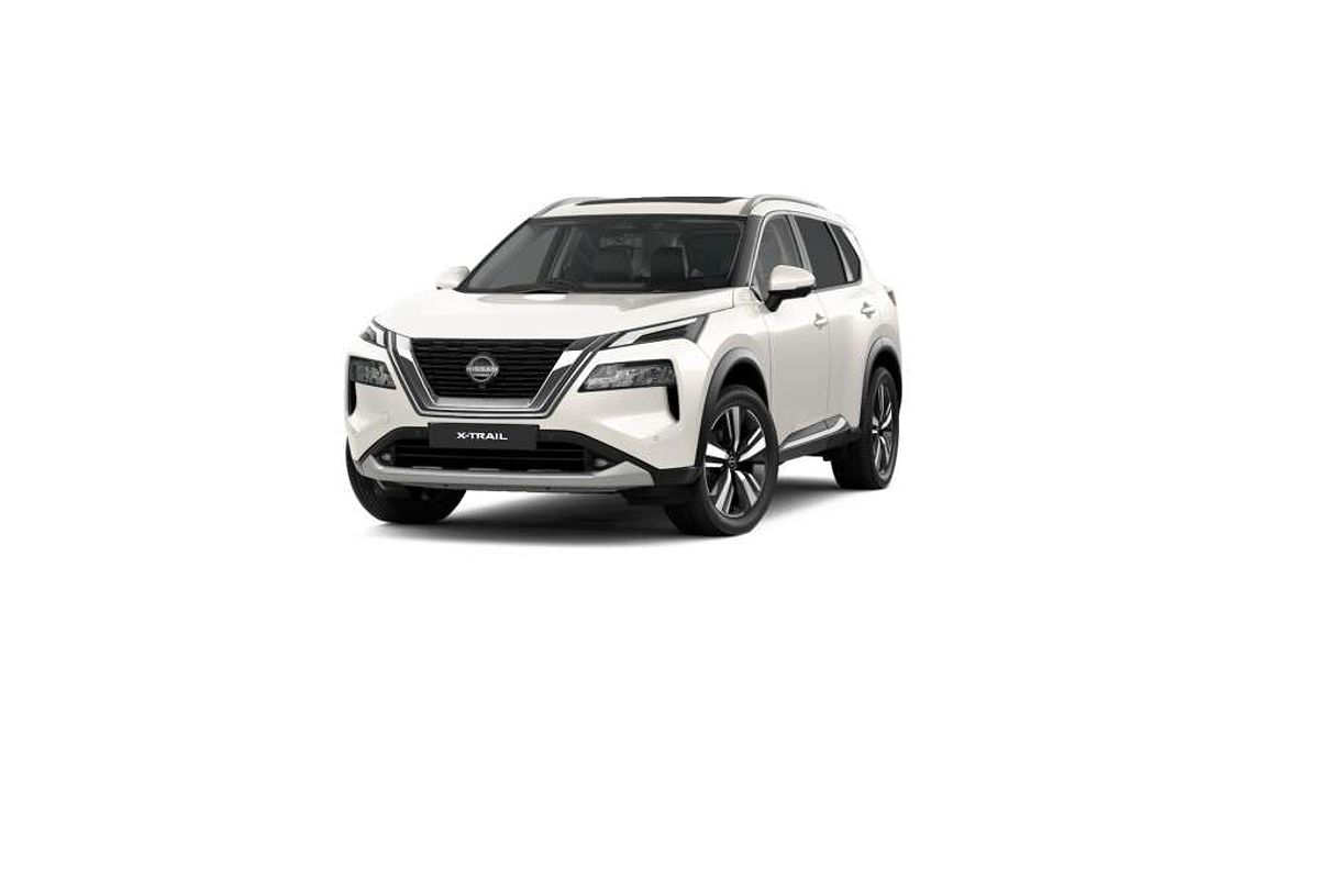 2024 Nissan X-TRAIL Ti T33