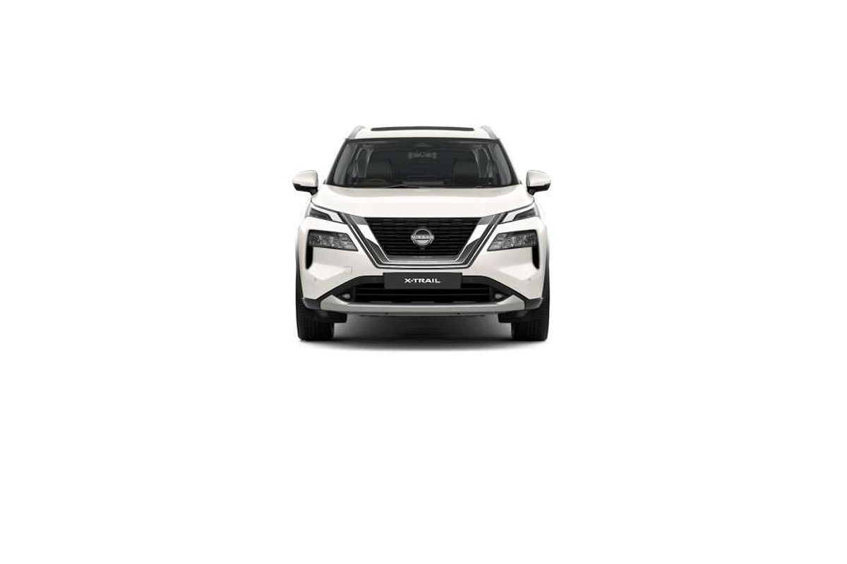 2024 Nissan X-TRAIL Ti T33