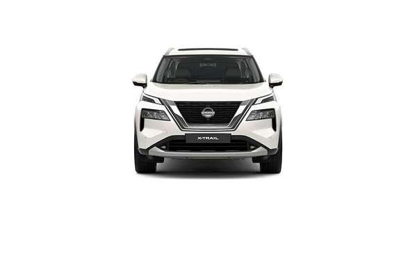 2024 Nissan X-TRAIL Ti T33