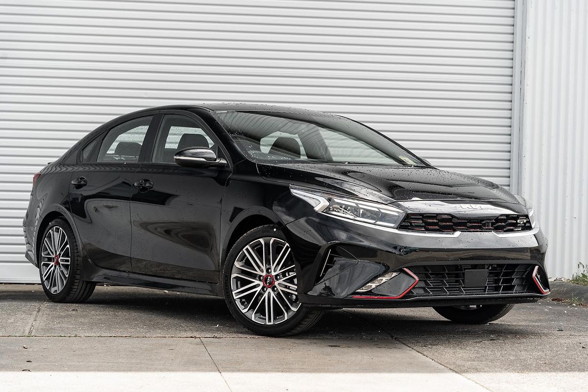 2024 Kia Cerato GT BD