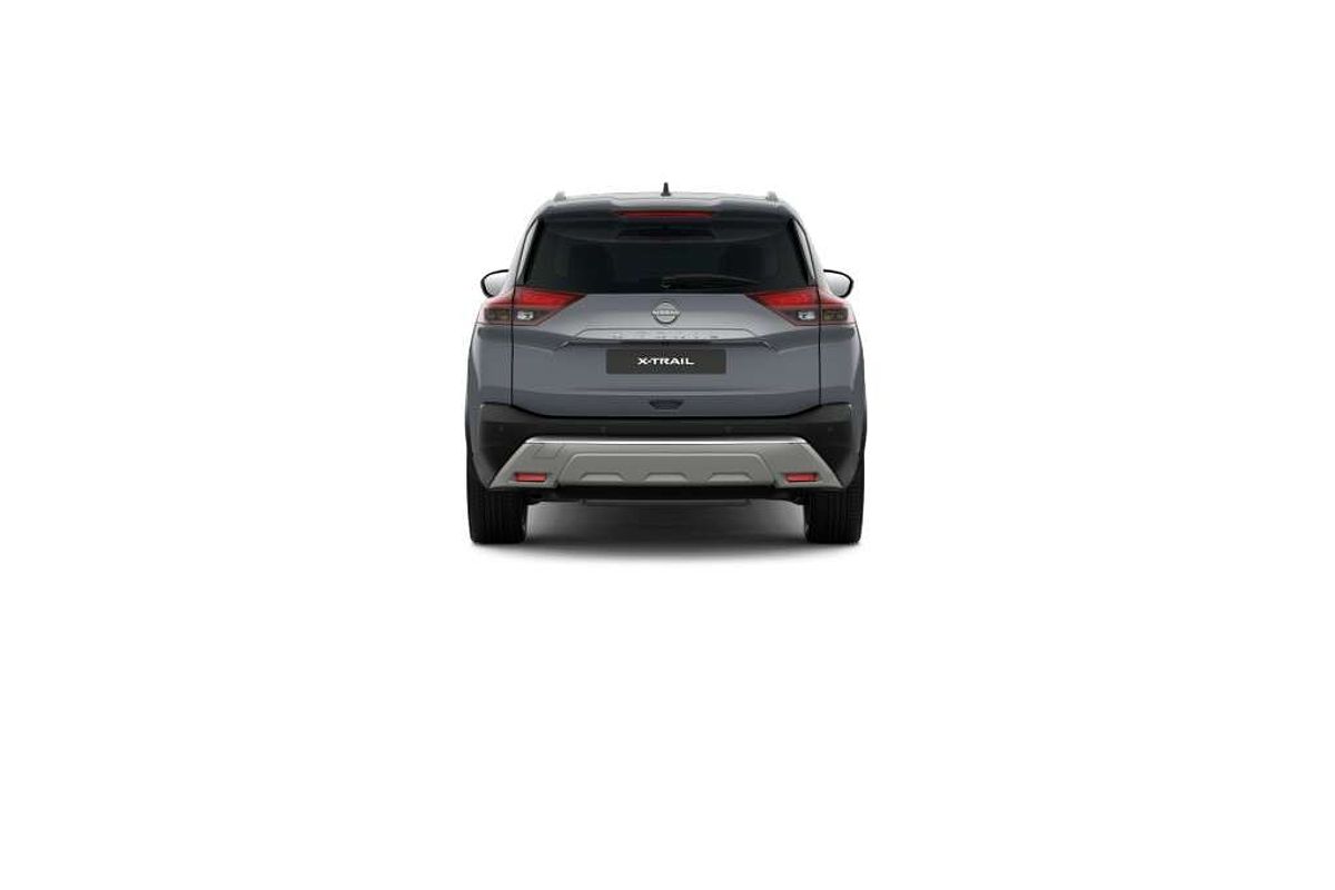 2024 Nissan X-TRAIL Ti T33