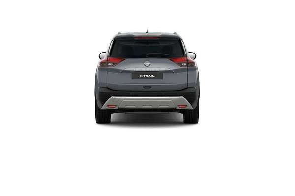 2024 Nissan X-TRAIL Ti T33