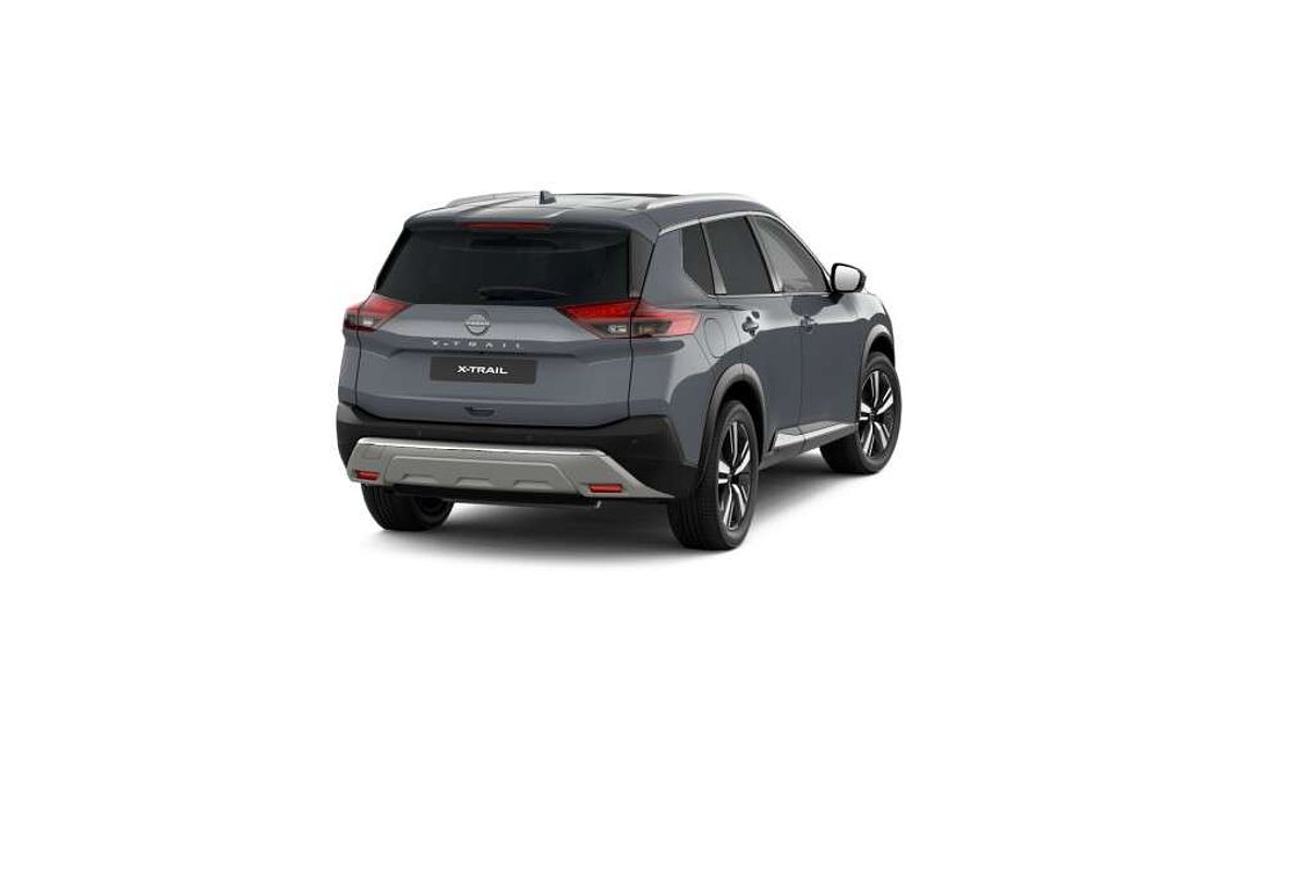 2024 Nissan X-TRAIL Ti T33