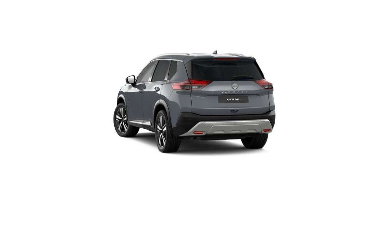2024 Nissan X-TRAIL Ti T33