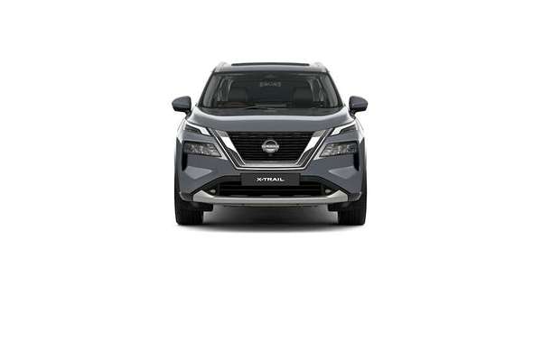2024 Nissan X-TRAIL Ti T33
