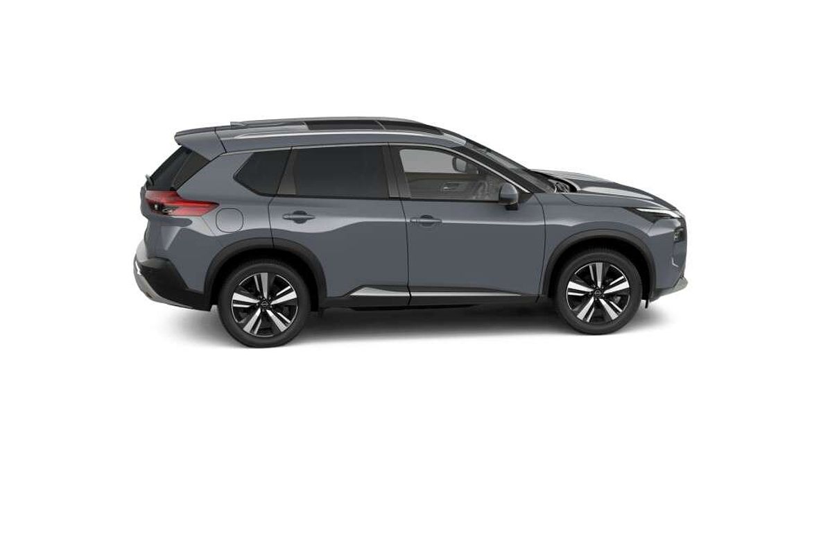 2024 Nissan X-TRAIL Ti T33