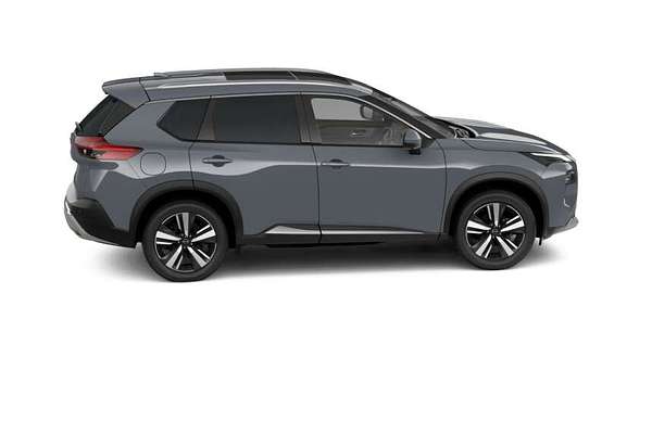 2024 Nissan X-TRAIL Ti T33