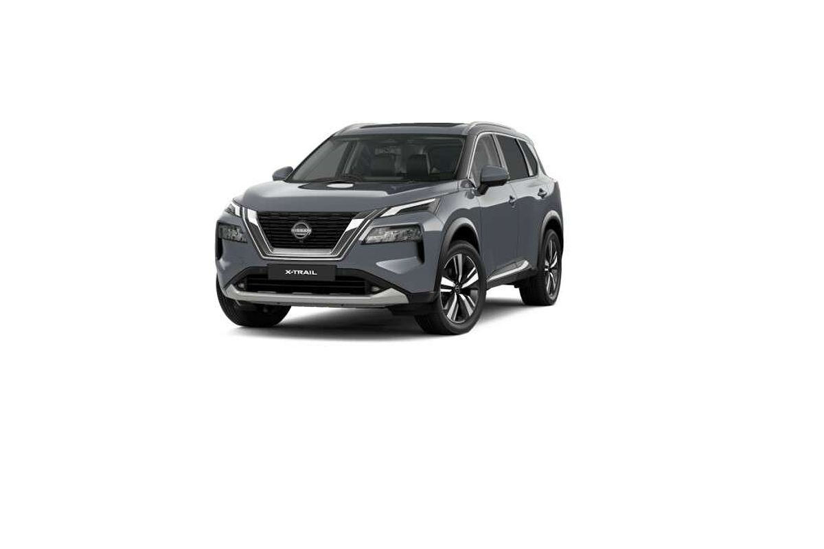 2024 Nissan X-TRAIL Ti T33