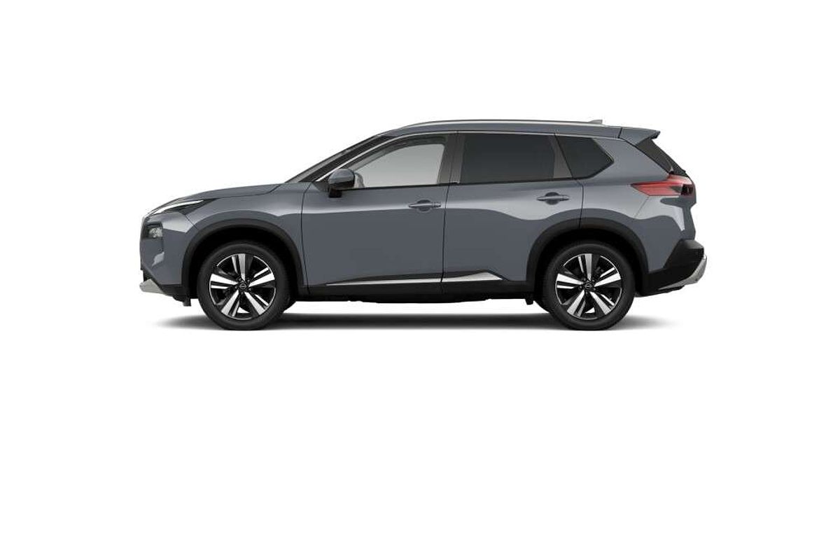 2024 Nissan X-TRAIL Ti T33