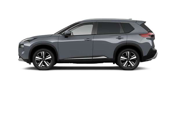 2024 Nissan X-TRAIL Ti T33