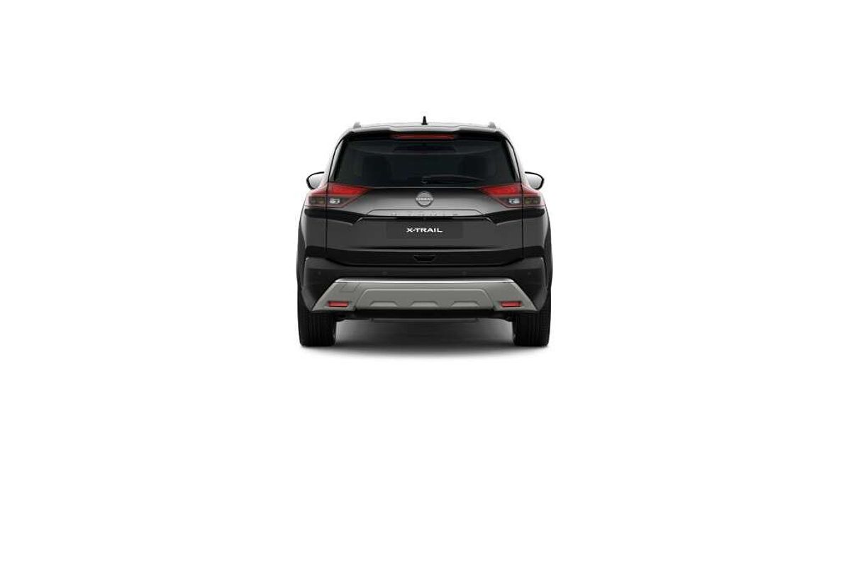 2024 Nissan X-TRAIL Ti T33